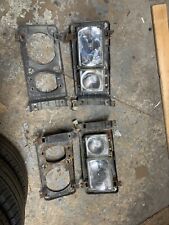 Genuine rhd hella for sale  MINEHEAD