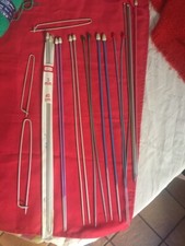 Lot aiguilles d'occasion  Saint-Amand-les-Eaux