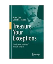 Treasure your exceptions gebraucht kaufen  Trebbin