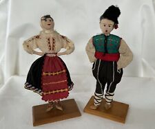 Vintage foreign dolls for sale  WARE