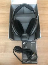 Sennheiser 600 kopfhörer gebraucht kaufen  Düsseldorf