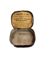 Rare vintage master for sale  THAMES DITTON