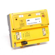Pilz pss router1 gebraucht kaufen  Pirmasens