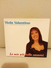Viola valentino mie usato  Santa Venerina