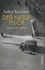 Nasse fisch volker gebraucht kaufen  Kerpen