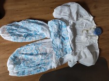 Faschingskostüm haremsdame pr gebraucht kaufen  Borken