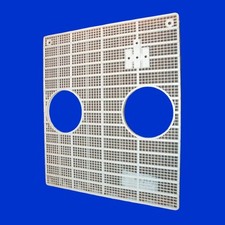 Kühlergrill scheinwerfergrill gebraucht kaufen  Ottersberg