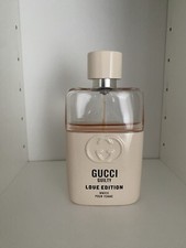 Gucci guilty love gebraucht kaufen  Königswinter