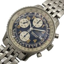 Breitling a13022 old for sale  Shipping to Ireland