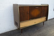 Mid century blaupunkt for sale  Fort Lauderdale