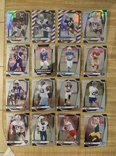 2024 prizm football for sale  Tucson