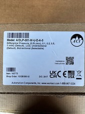 Automation components model for sale  New Lenox