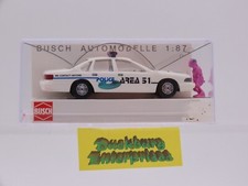 Busch 47621 chevrolet gebraucht kaufen  Ansbach