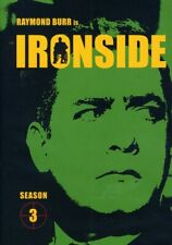 Ironside season three for sale  Saint Louis