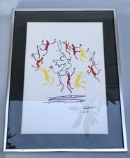 Vintage picasso youth for sale  Anaheim