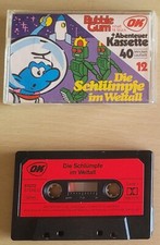 Schlümpfe weltall abenteuer gebraucht kaufen  Leverkusen