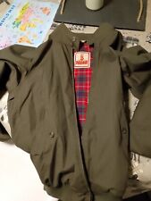 Baracuta harrington jacket for sale  ABERYSTWYTH