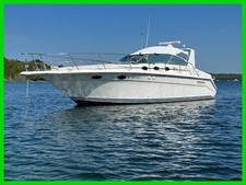 1994 sea ray for sale  Cheboygan