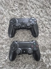 Ps4 playstation wireless for sale  EASTBOURNE
