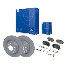 Ate bremsensatz hinten gebraucht kaufen Ate bremsensatz hinten gebraucht kaufen  Stuttgart