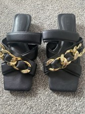 River island black for sale  SIDCUP