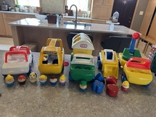 Vintage little tikes for sale  Menomonee Falls