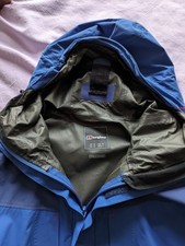Berghaus waterproof jacket for sale  BLACKBURN