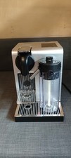 Delonghi en750 lattissima gebraucht kaufen  Mainz