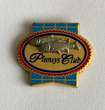 Pin fishing fish d'occasion  Expédié en Belgium