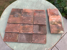 Reclaimed handmade dirty for sale  GODALMING
