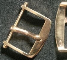 Original breguet buckle usato  Arluno