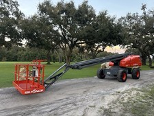 2015 skyjack sj66t for sale  Zephyrhills