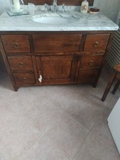 Mobile bagno con usato  Borgo San Dalmazzo