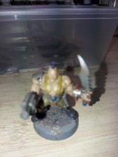 Necromunds 1st edition for sale  SWINDON