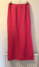 Kaliko silk skirt for sale  MILTON KEYNES