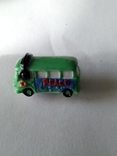 Fève disney camion d'occasion  Lure