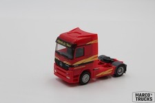Herpa mercedes actros gebraucht kaufen  Hersbruck