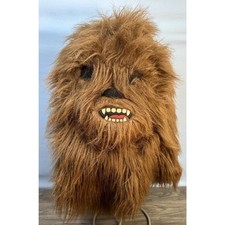 Star wars chewbacca for sale  Menomonie
