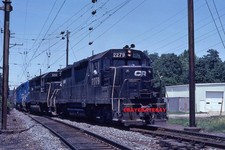 Conrail 2279 pied for sale  Forest Hill