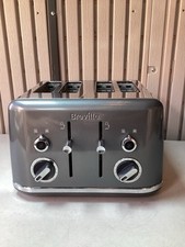 Breville lustra vtt853 for sale  CAMBRIDGE