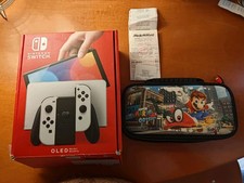 Nintendo switch modello usato  Roma