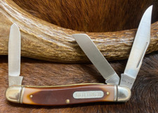 Schrade usa 858 for sale  Peoria