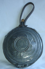 Ancienne gourde cuivre d'occasion  Agay