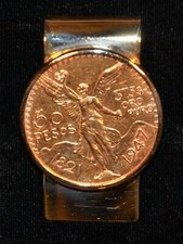 14kt gold money for sale  La Jolla