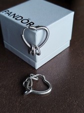 kolczyki jak na Pandora nowe  na sprzedaż  PL