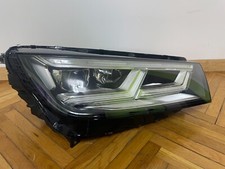 Faro anteriore destro usato  Morimondo