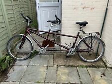 Dawes sardar tandem for sale  WORCESTER