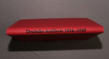 Deutsche artillerie 1934 gebraucht kaufen  Biebergemünd