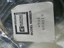 Electro corp honeywell for sale  North Haven