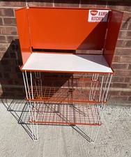 Vintage orange hago for sale  COLCHESTER